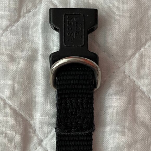 Aspen Pets Dog Collar - Picture 4 of 6